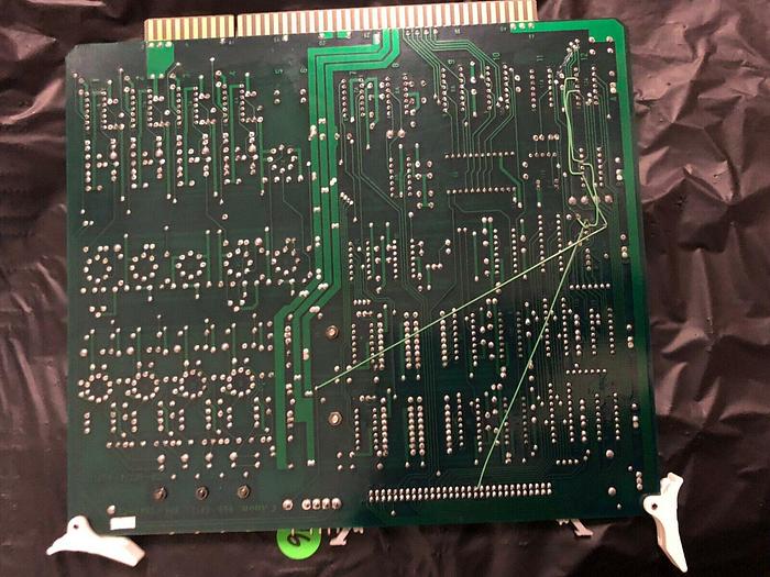 Used CANON BG9-0412 BH4-0843-02 PCB