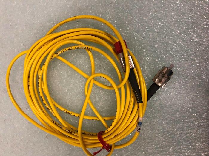 Used Siecor Optical Cable 10/99 DFN-FT4