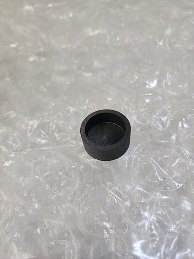 Used LESKER GRAPHITE CRUCIBLE EVC4C