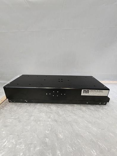 Used MICRO SLIDES LPS6-16-10A