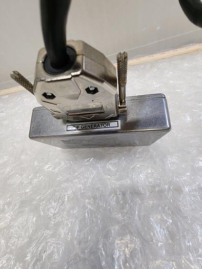 Used INTERFACE GAS BOX AS303620