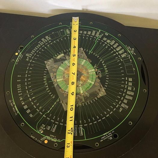 Used SV PROBE VTHW-00028-CS#2