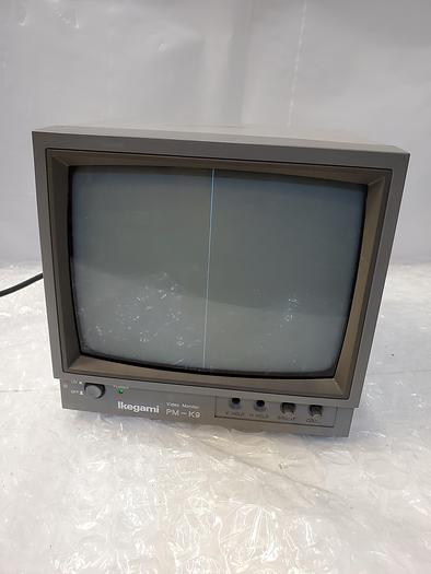 Used VIEDO MONITOR PM-K9