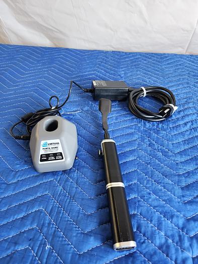 Used PORTA-WAND ELITE