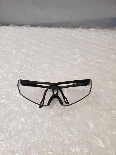 Used ALLSAFE Z87.1 120-135mm SAFETY GLASSES