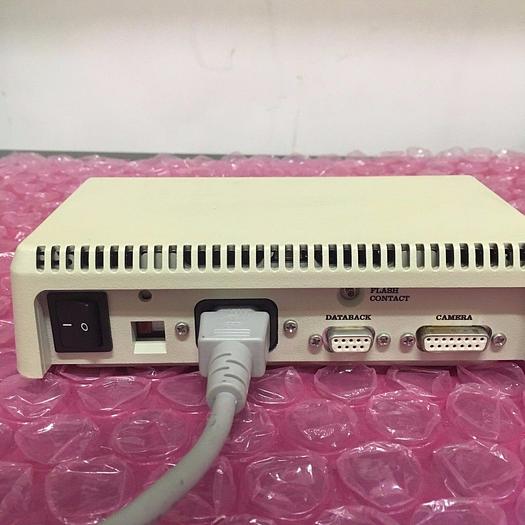 Used LEITZ MPS 46 Photoautomat