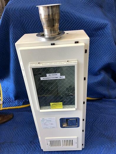 Used FUMEHOOD CABINET