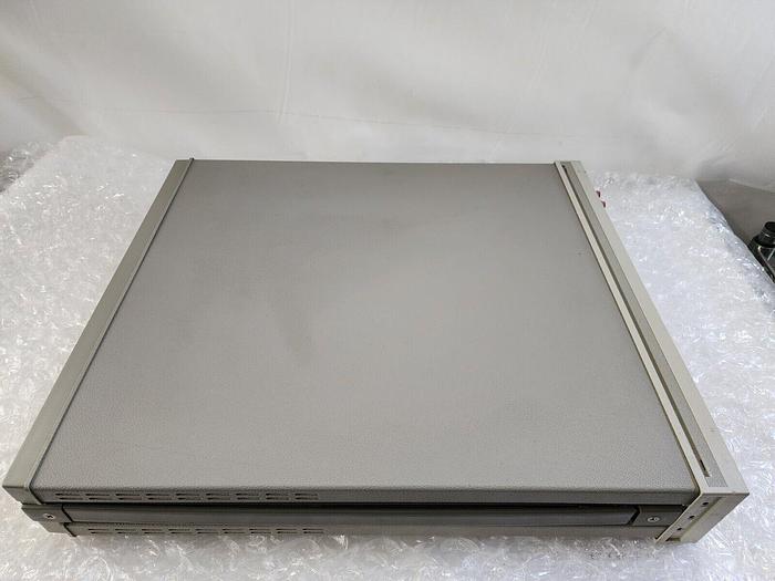 Used HEWLETT PACKARD 3458A MULTIMETER