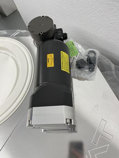 Used VAT PENDULUM VALVE 16250-PA21-ALL1-0002