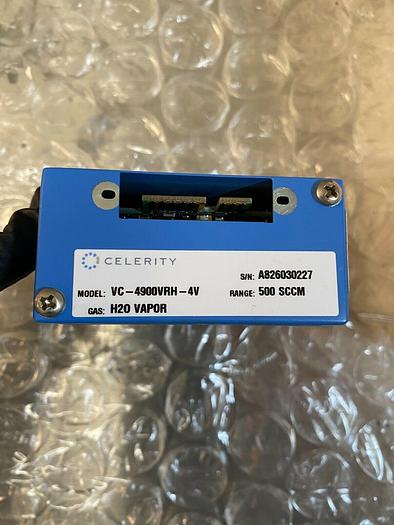 Used CELERITY TN4900