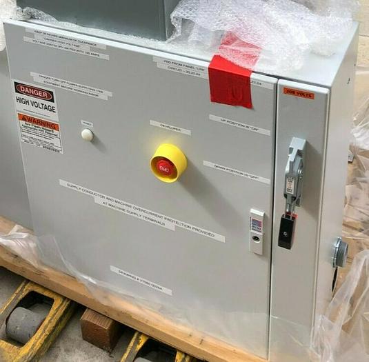 Used POWER DIST FOR DNS COAT & DEVELOP TRACK