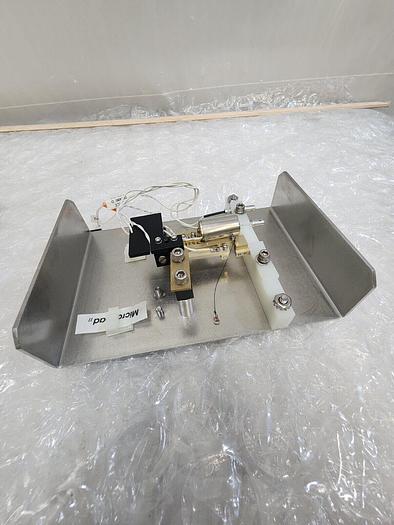 KLA TENCOR 0028948-00 SENSORICANTI LEVER ASSY