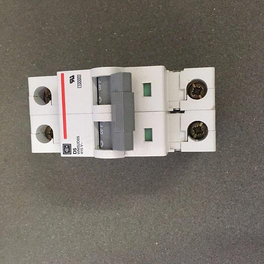 Used EATON CUTLER-HAMMER WMS2D05