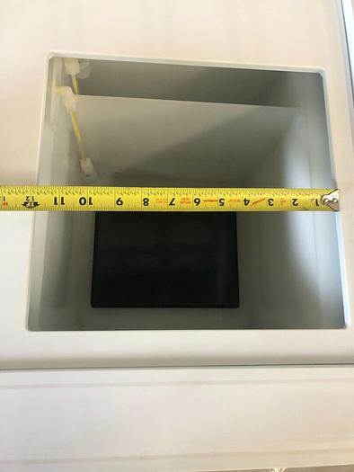 Used PCT INTEGRATED MEGASONIC STATION 35-000-0510