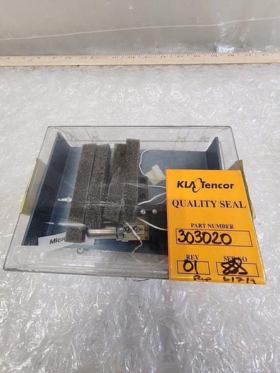 KLA TENCOR 303020 MICROHEAD