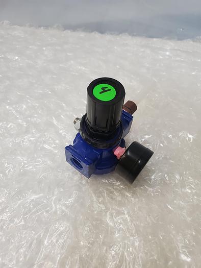 Used PRESSURE REGULATOR
