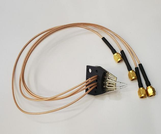 Used GGB INDUSTRIES PICOPROBE MCW-10-6401