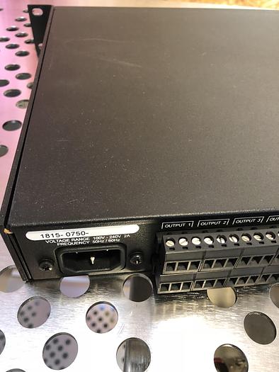 Used CLEARONE XAP800