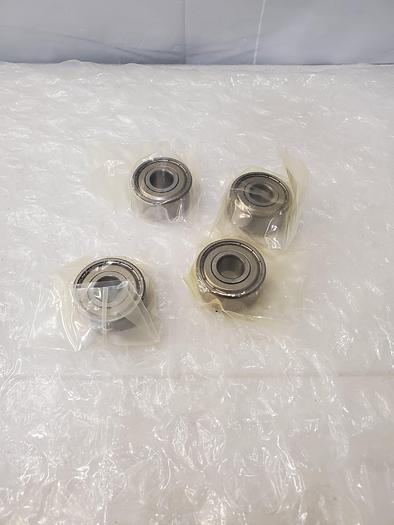 Used 746-007652-001 BEARING DOUB ROW ANG CONT 15m