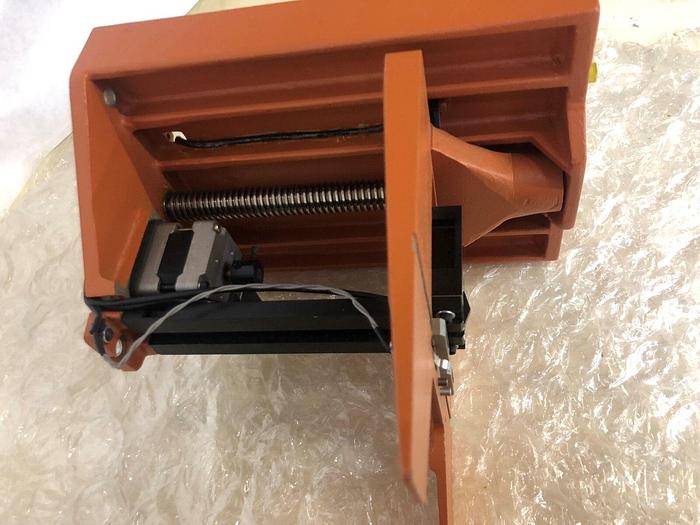 Used AUTO LOADER FOR EO TECHNOLOGIES