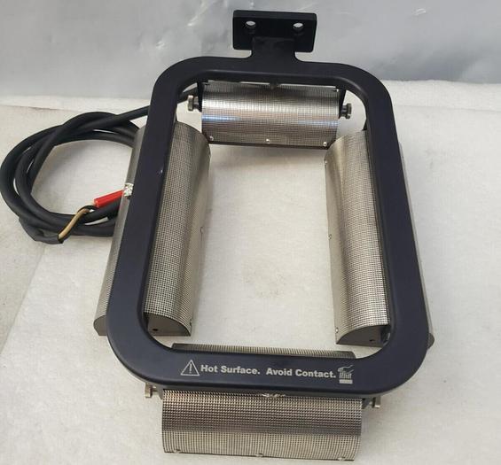 Used 4 WAY HIGH INTENSITY LIGHT SOURCE