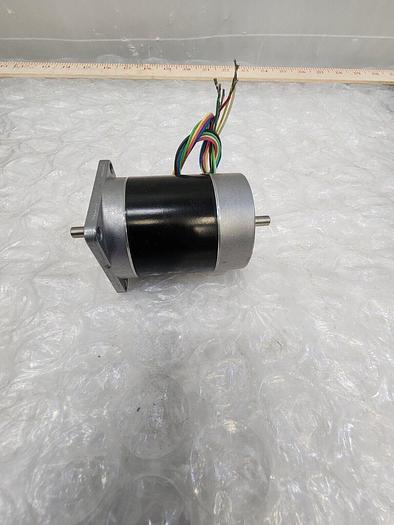Used VEXTA STEPPING MOTOR PH268L-22B