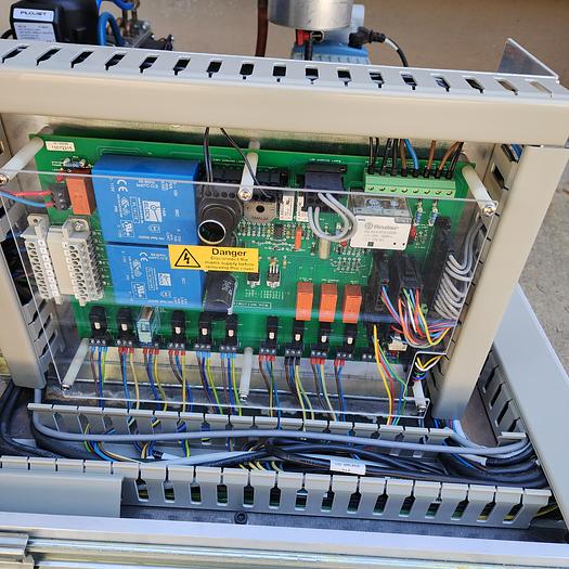 Used Nikon XT V130 MicroFocus X-Ray System