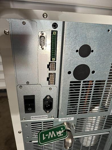 Used SMC THERMO CHILLER HRS012-AN-20