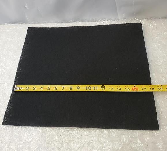 Used 18IN. X 16IN. MAT