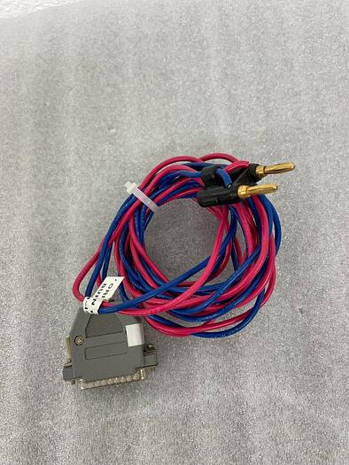 Used ORION PLATE ADAPTER CABLE
