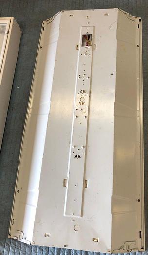 Used CLEAN ROOM TECHNICAL AIR PRODUCTS  LIGHT FIXTURE 2'x4' 120v 4101101