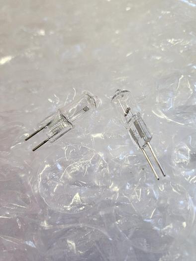 ML50WH2C HALOGEN BULBS