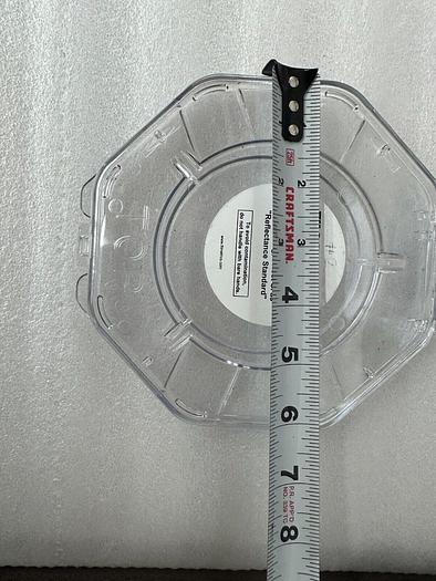 FILMETRICS SINGLE WAFER CARRIER