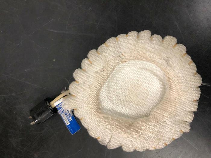 Used GLAS-COL 0-404 WATTS 180 115V