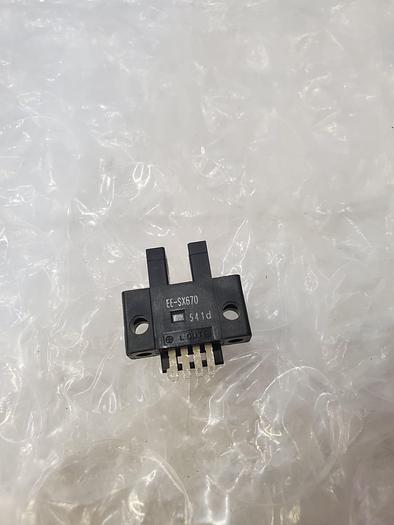 Used PHOTO MICRO SENSOR EE-SX670 , EE-SX330