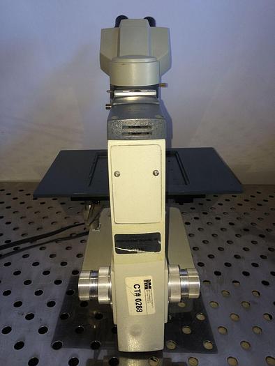 Used American Optical MicroStar Microscope, Fiber Optic Illuminator, & More!