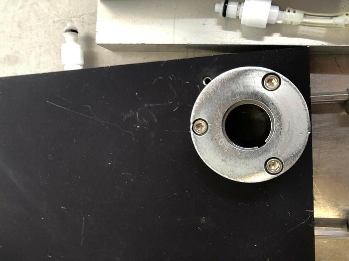 Used WAFER FIXTURE PLATES