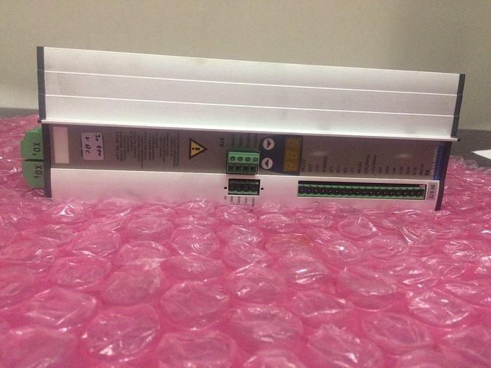 Used TELEMECANIQUE LXM15MD40N4 LEXIUM 15 MP