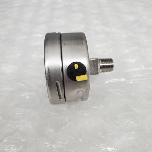 PRESSURE GAUGE 60PSI PS001557