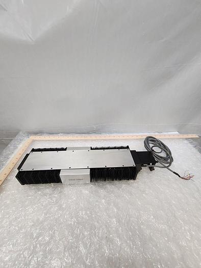 Used LINTECH M1-112408 Rodless Actuator