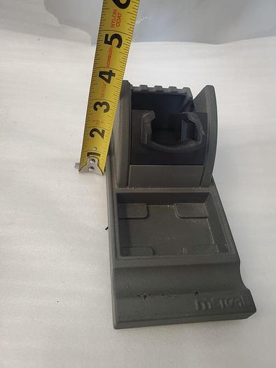 Used METCAL SOLDERING STAND