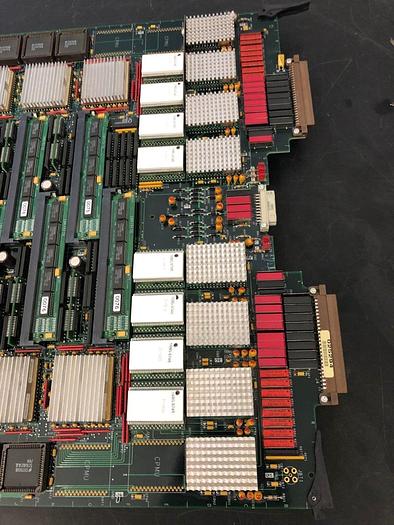 Used (28) LTX 120-0268-732 REV C