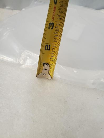 GASONICS QUARTZ PLATE LAMP 93-00107