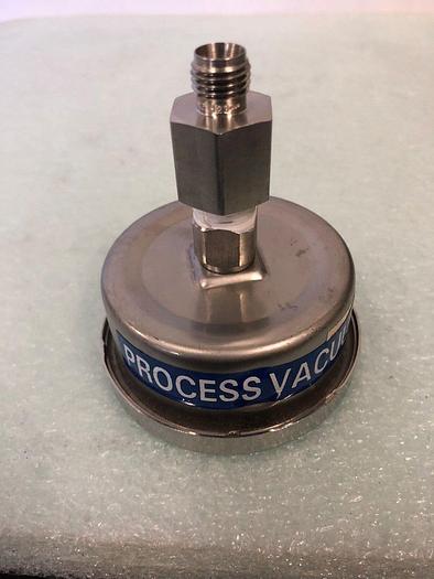 Used WINTERS 0-30 PSI