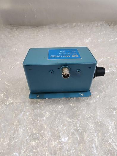 Used MERRIMAC PS-5-13.5-26453