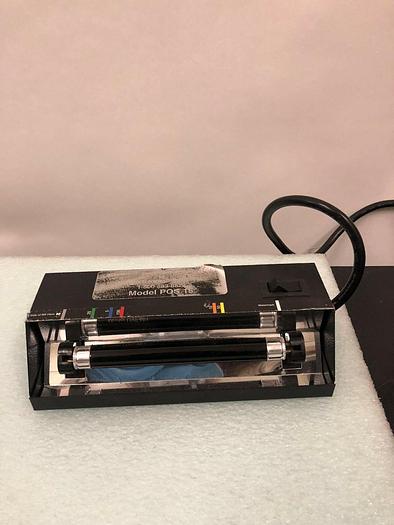 Used UV LIGHT POS 15  UVF461