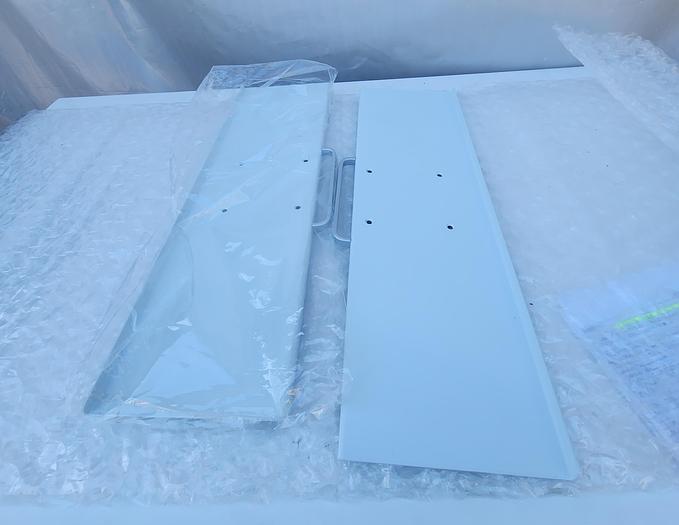 Used LOT OF OPTICAL COMPONENTS