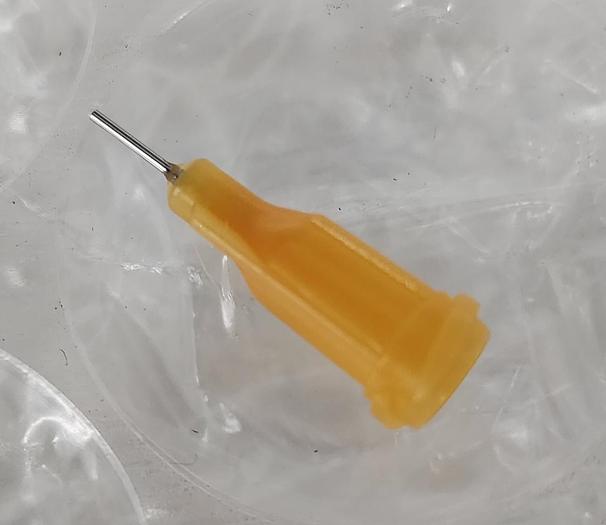 Used EFD 7018272 PRECISION TIPS