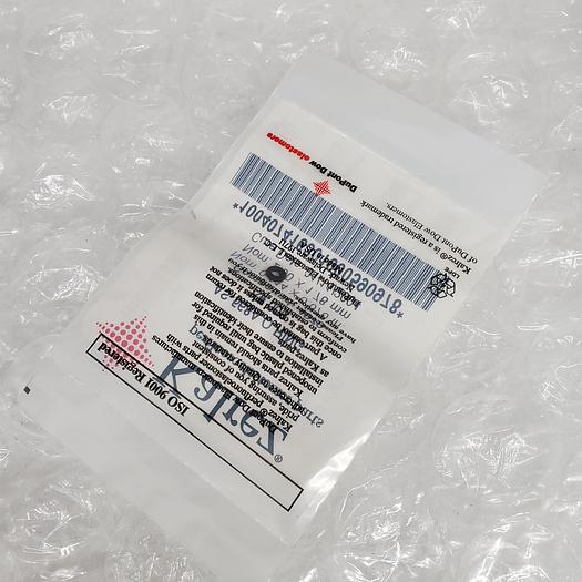 Used AMAT O-RING 3700-01791