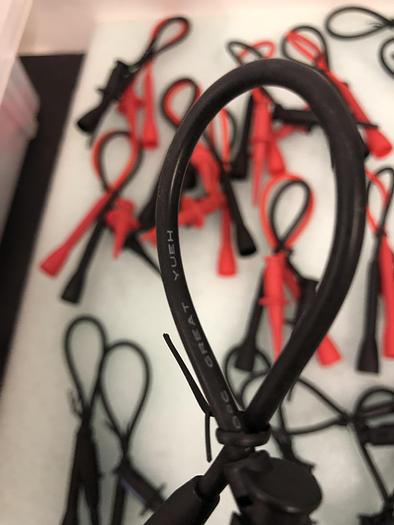 Used GREAT YUEH CABLES